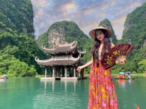 Kinh nghiệm du lịch Ninh Bình