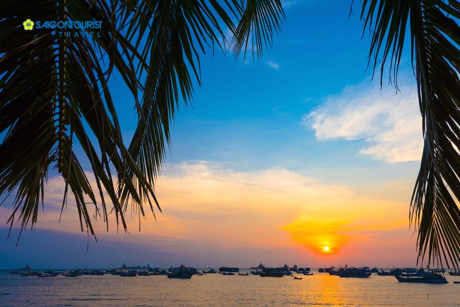 Du Lịch Vũng Tàu – Cần Giờ